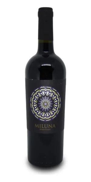 miluna rosso