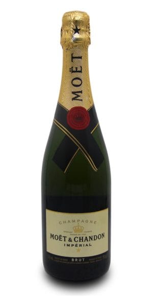 moet chandon brut
