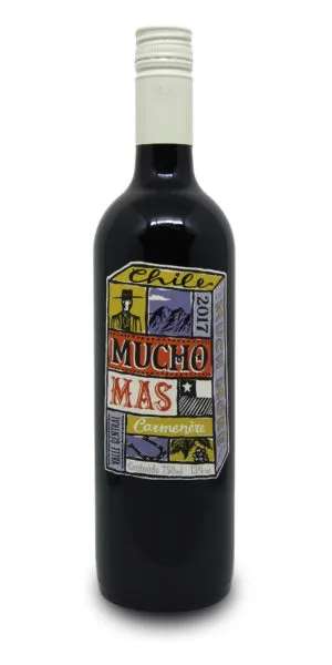 mucho mas