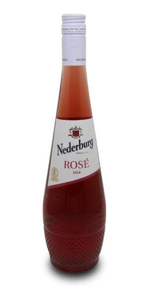 nederburg rose