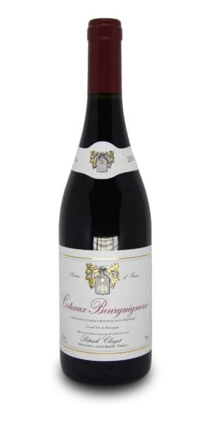 patrick coteaux bourguignons