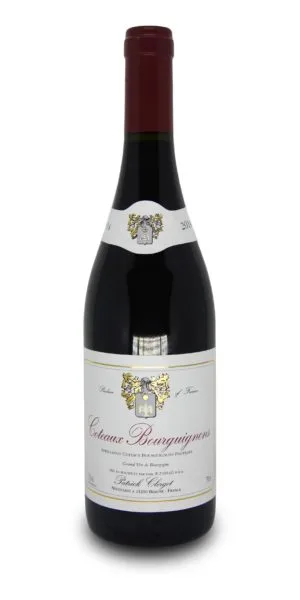 patrick coteaux bourguignons