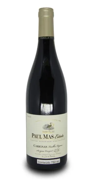 paul mas