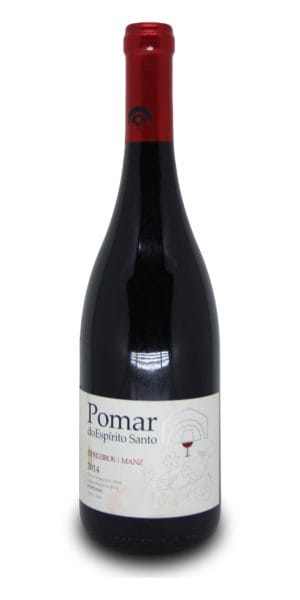 pomar espirito santo