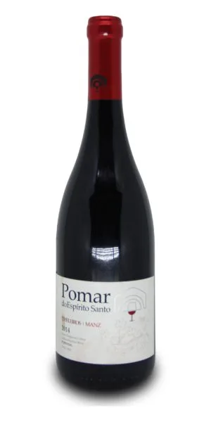 pomar espirito santo