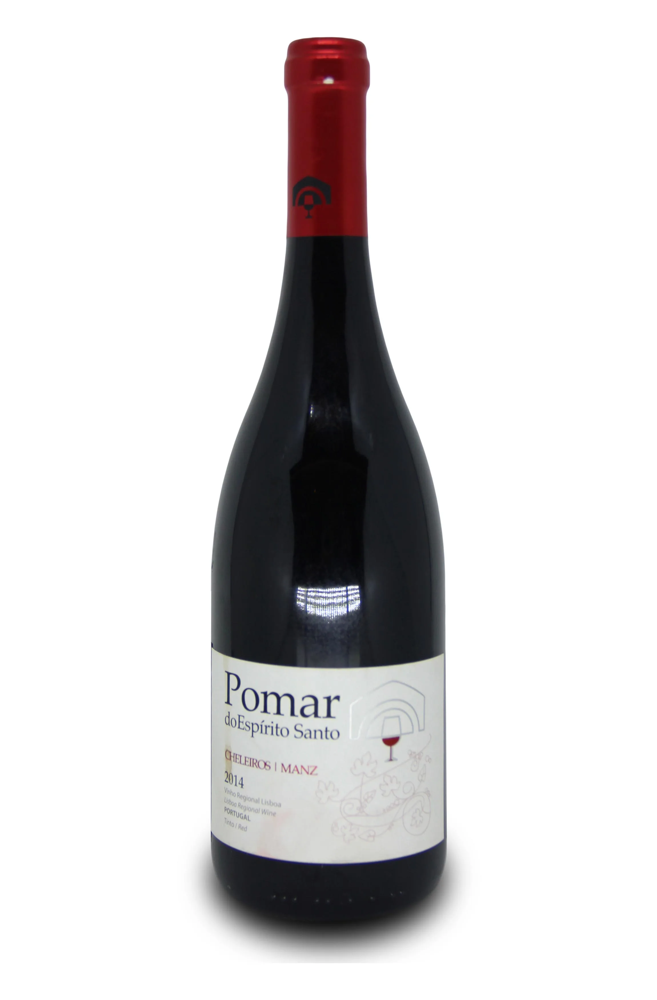 pomar espirito santo