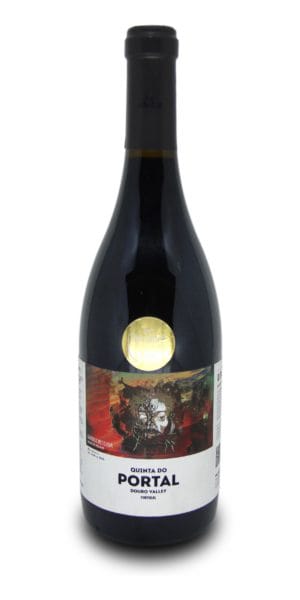 quinta do portal gran reserva douro