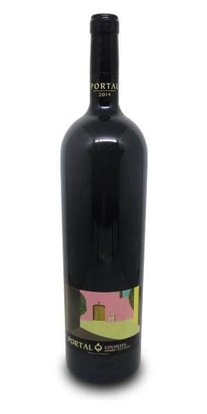 portal colheita 1,5L