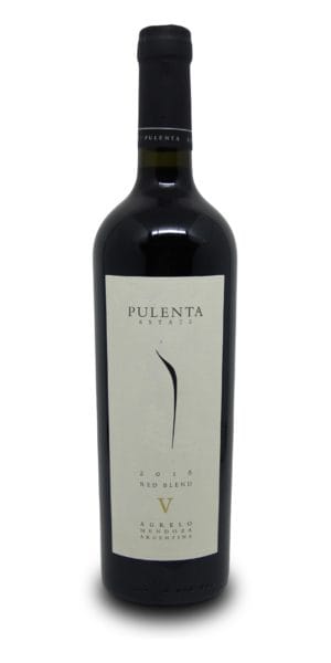 pulenta 2015 estate