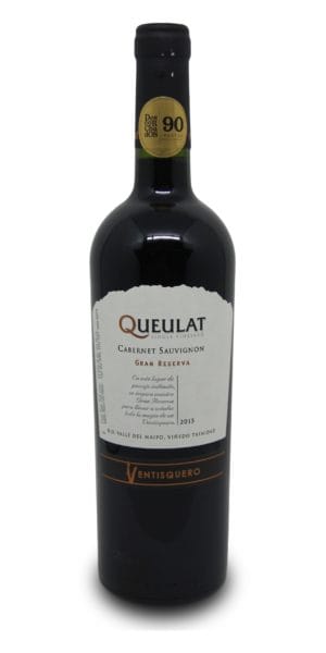 Ventisquero queulat