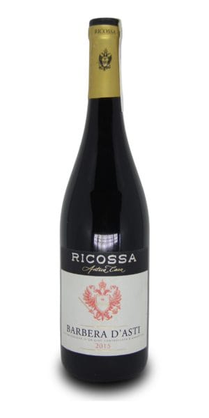 ricossa barbera d'asti