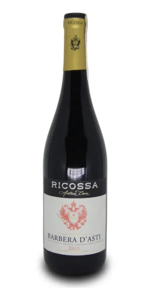 ricossa barbera d'asti