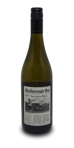 saint clair Sun sauv. blanc