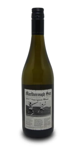 saint clair Sun sauv. blanc