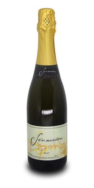 sensacion brut