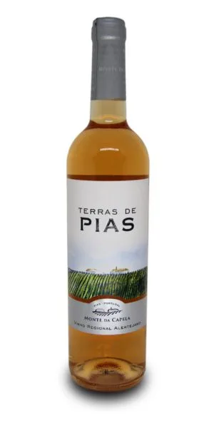 terras de pias
