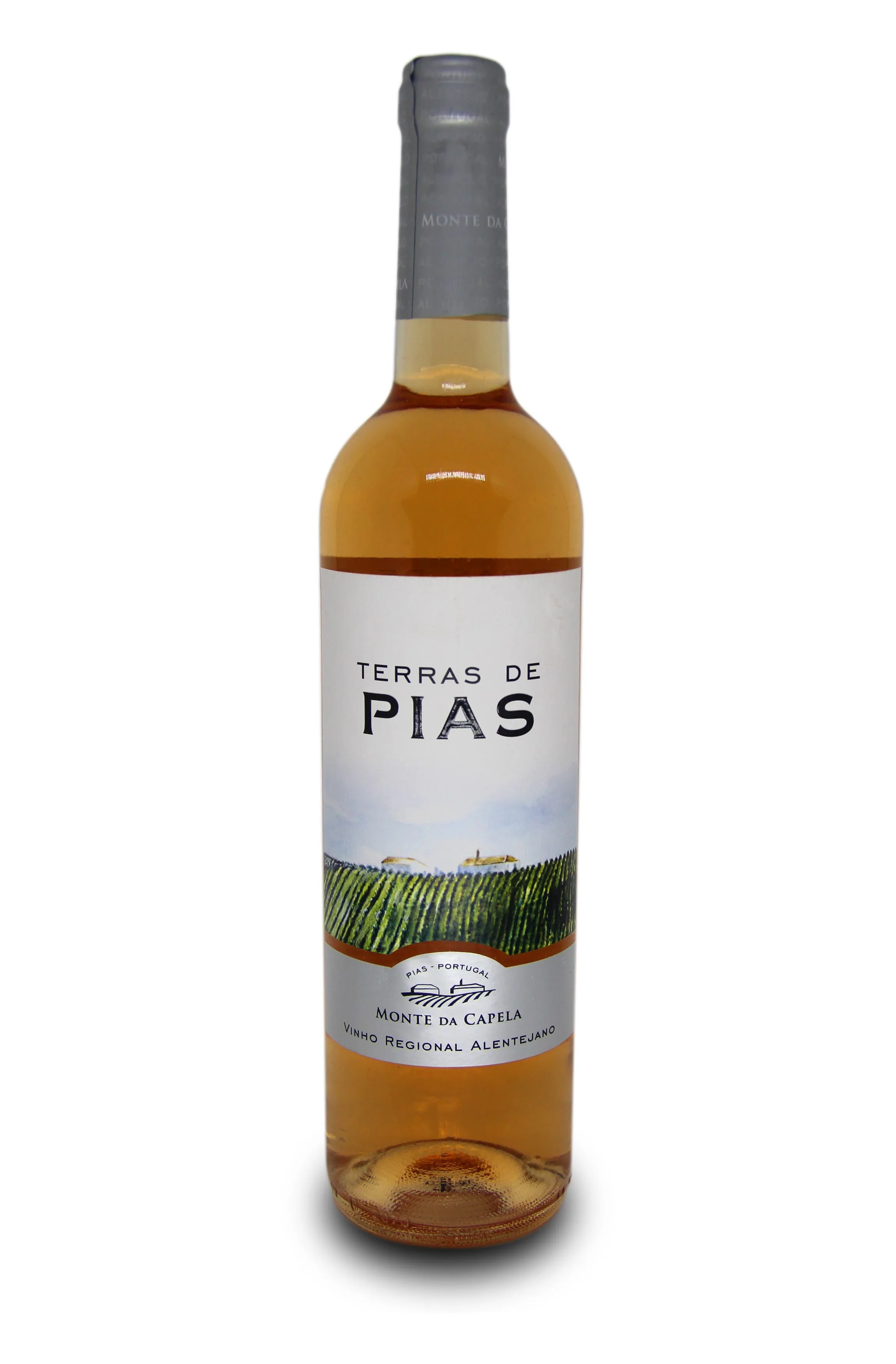 terras de pias