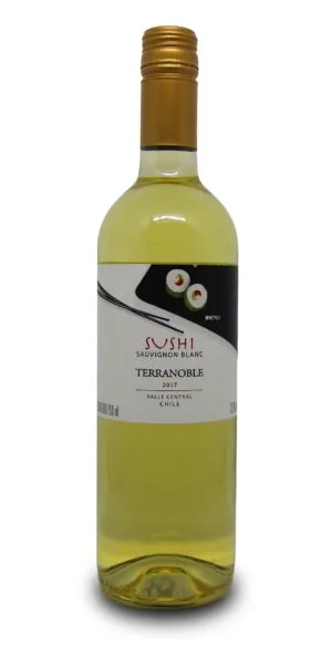terranoble sushi