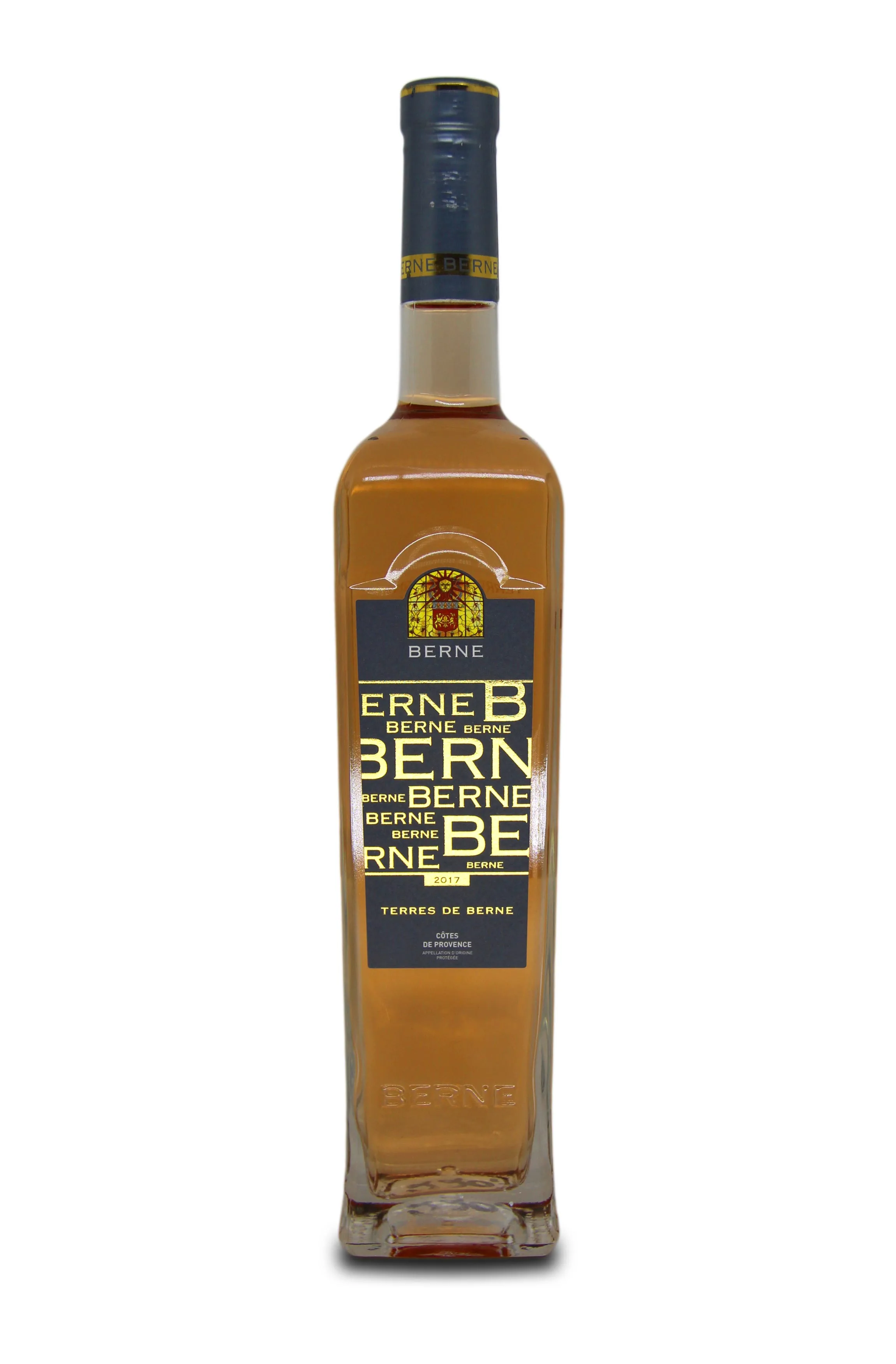 terres de berne
