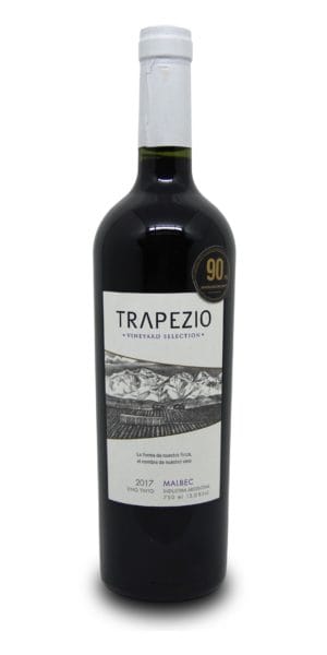 trapezio malbec