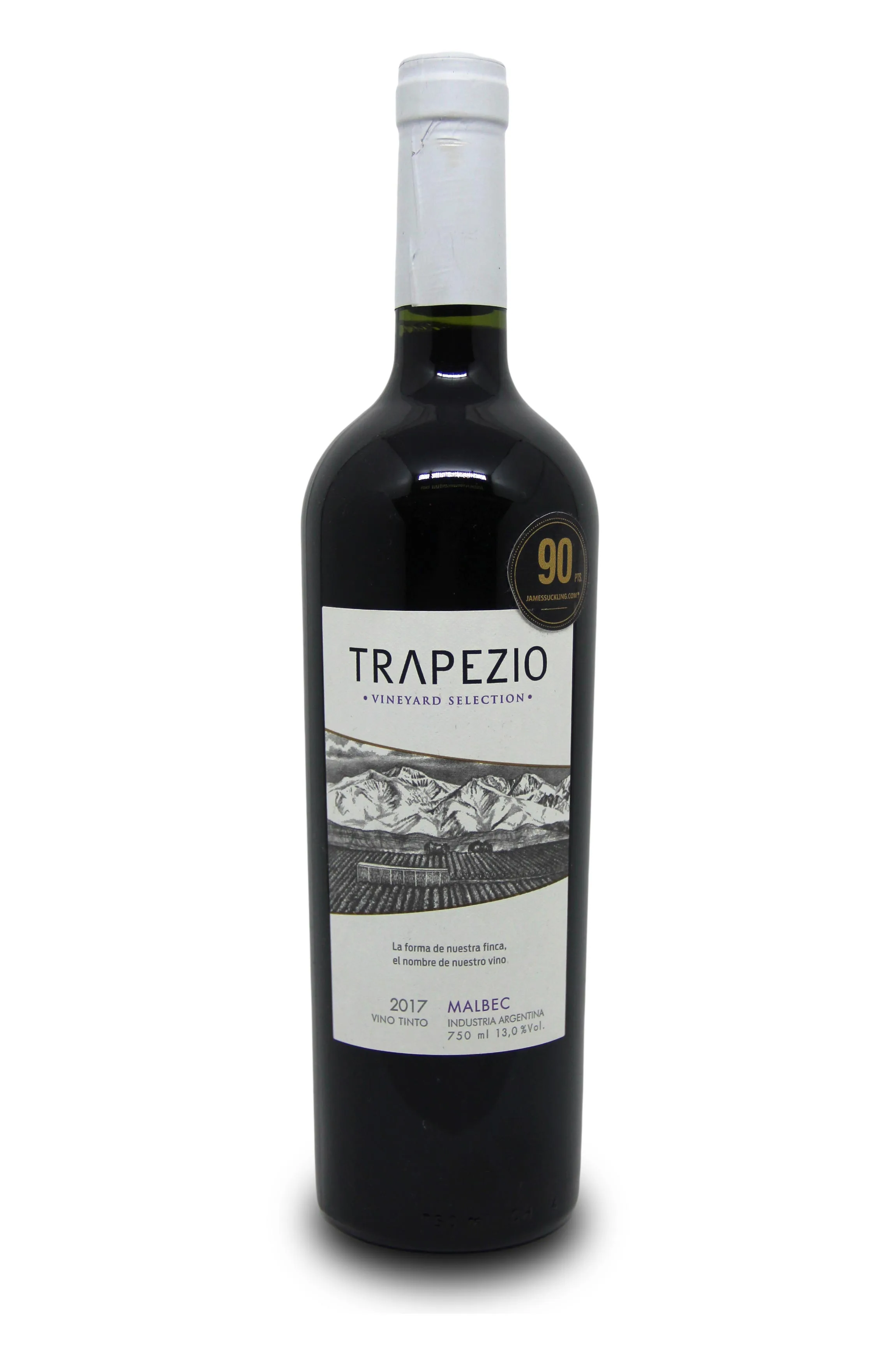trapezio malbec