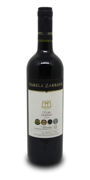 varela zarranz tannat