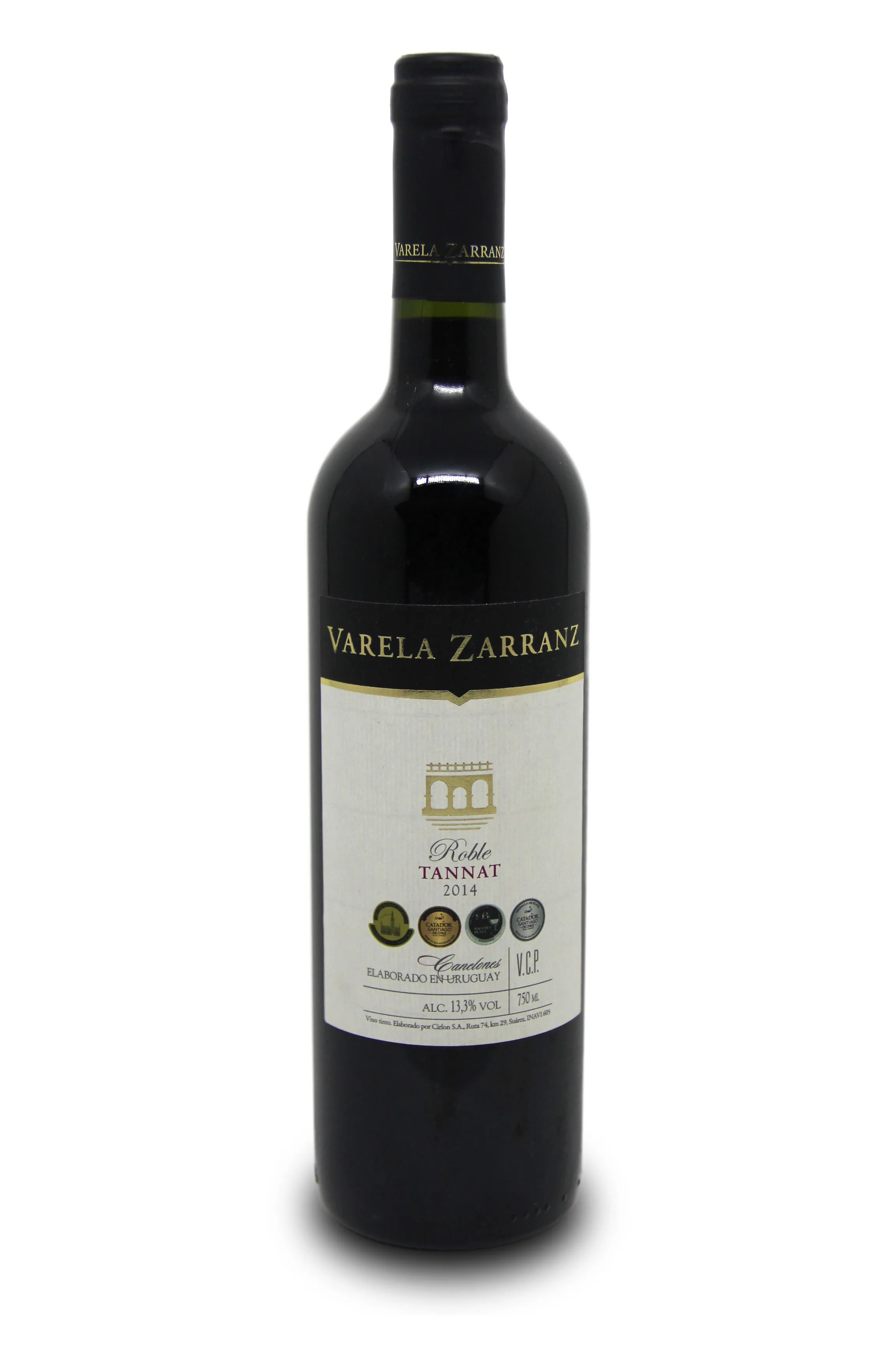 varela zarranz tannat