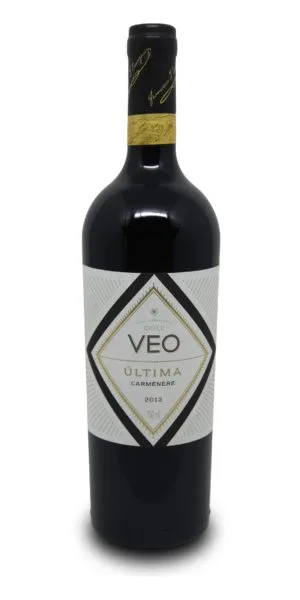 veo última