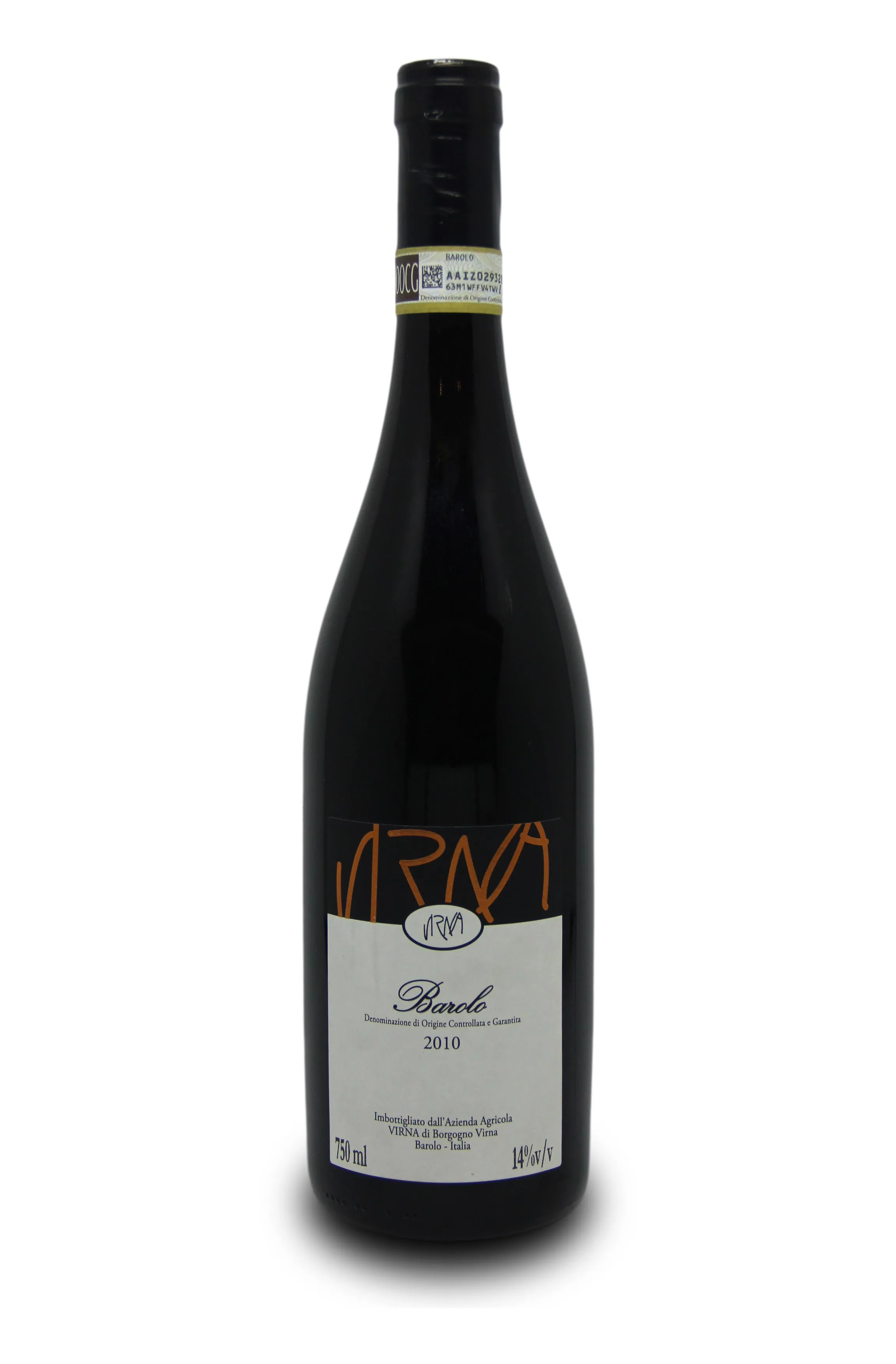 barolo docg virna