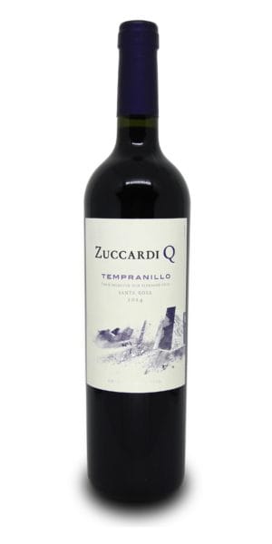 zuccardi Q